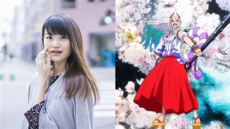 4chan one piece|Saori Hayami .